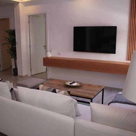 New Luxury Apartment 3- Best Location In الرباط المظهر الخارجي الصورة